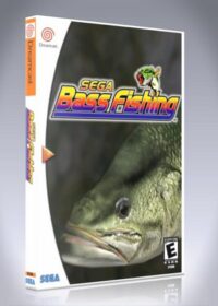 Sega Bass Fishing