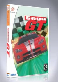 Sega GT