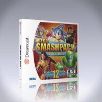 Sega Smash Pack Volume 1