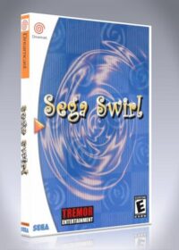 Sega Swirl