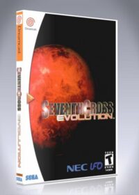 Seventh Cross Evolution