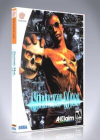 Shadowman