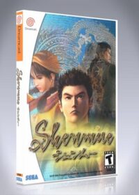 Shenmue