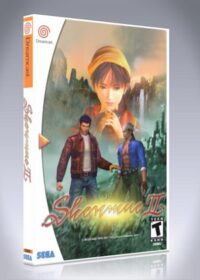 Shenmue II