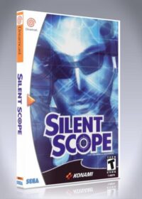 Silent Scope