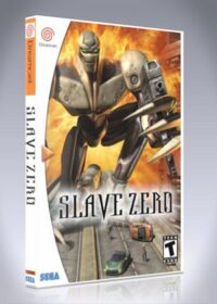 Slave Zero