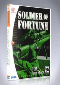 Soldier of Fortune