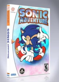 Sonic Adventure