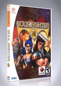 Soul Fighter