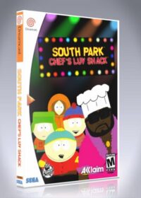 South Park: Chef's Luv Shack