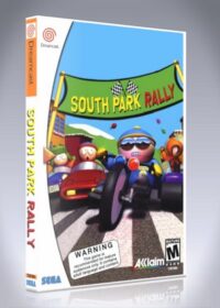 South Park Rally
