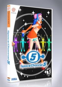 Space Channel 5