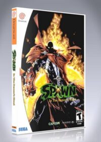Spawn