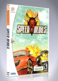 Speed Devils