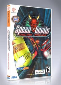 Speed Devils Online Racing