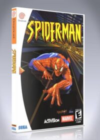 Spider-Man