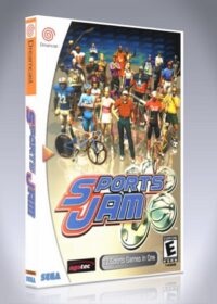 Sports Jam
