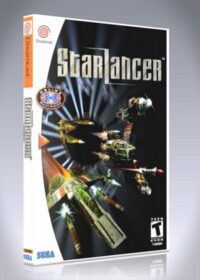 Starlancer