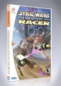 Star Wars: Episode 1 Racer