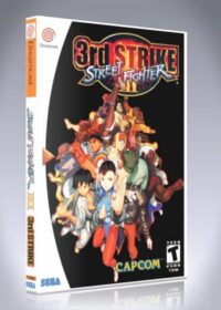 Street Fighter III: Third Strike
