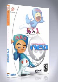 Super Magnetic Neo