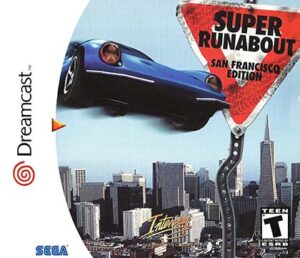 Super Runabout: San Francisco Edition - Image 2