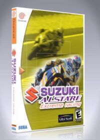 Suzuki Alstare Extreme Racing