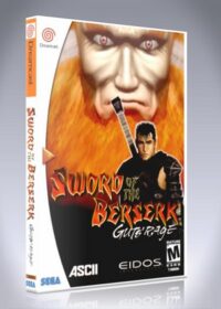 Sword of the Berserk