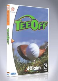 Tee Off