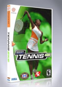Tennis 2K2
