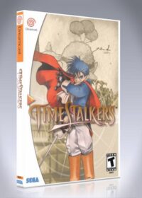 Time Stalkers