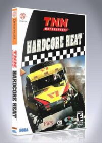 TNN Motorsports Hardcore Heat