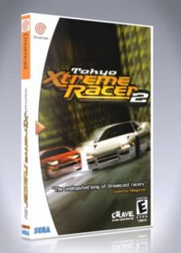 Tokyo Extreme Racer 2
