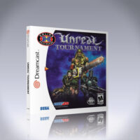 Unreal Tournament