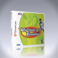 Virtua Tennis