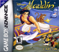 Disney's Aladdin