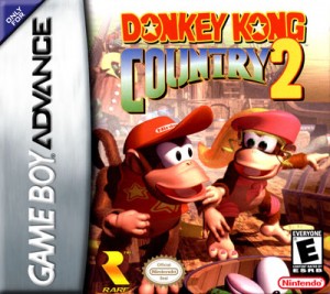 Donkey Kong Country 2 - Image 3