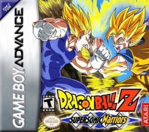 Dragonball Z Supersonic Warriors - Image 3