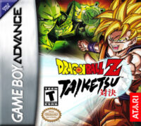 Dragonball Z: Taiketsu