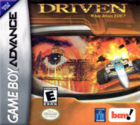 Driven