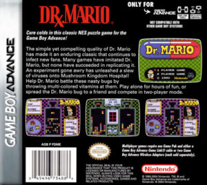 Dr. Mario - Image 2