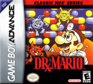 Dr. Mario - Image 3