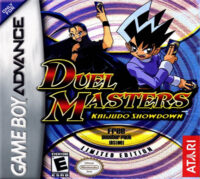 Duel Masters Kaijudo Showdown