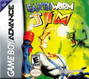 Earthworm Jim - Image 3