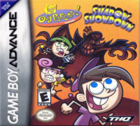 Fairly Odd Parents: Shadow Showdown