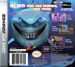 Finding Nemo - Image 2