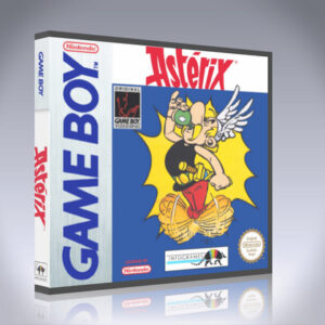 Asterix