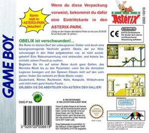 Asterix - Image 3