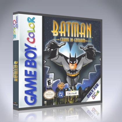 Schmidt Spiele 49429 - Batman: Chaos In Gotham, Gioco Di Carte Per 2-6 Giocatori, Dagli 8 Anni