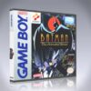 GameBoy Game: Batman The Animated Series (Solo el cartucho sin la caja GameBoy Game: Batman The Animated Series (Solo el cartucho sin la caja